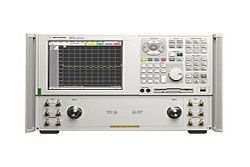 E8363B Анализатор цепей Agilent