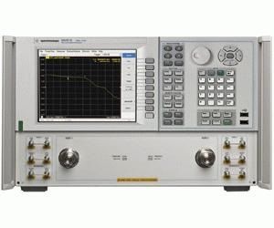 E8363C Сетевой анализатор Agilent Keysight HP
