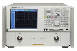 E8364A Анализатор цепей Agilent