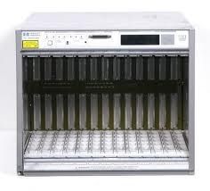 E8403A Agilent Keysight HP VXI