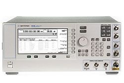 E8663B ВЧ-генератор Agilent