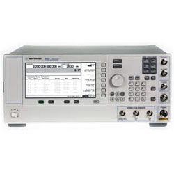E8663D ВЧ-генератор Agilent