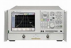 E8801A Анализатор цепей Agilent