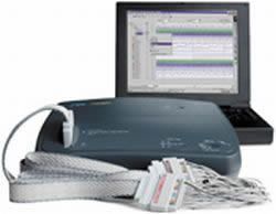 E9340A Логический анализатор Agilent