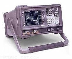 ESA-L1500A Анализатор спектра Agilent Keysight HP