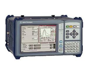 J2127A Анализатор связи Agilent