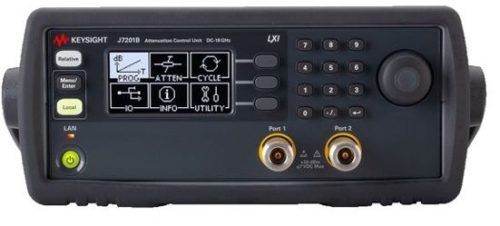J7201B Аттенюатор Agilent Keysight HP