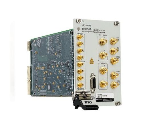 M9330A Генератор сигналов произвольной формы Agilent Keysight HP