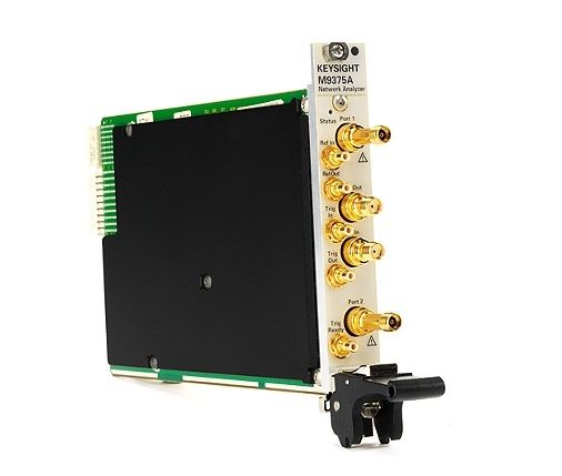 M9375A Сетевой анализатор Agilent Keysight HP