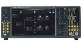 M9384B ВЧ-генератор Agilent Keysight HP