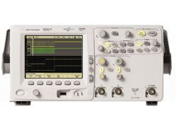 MSO6012A Осциллограф смешанных сигналов Agilent
