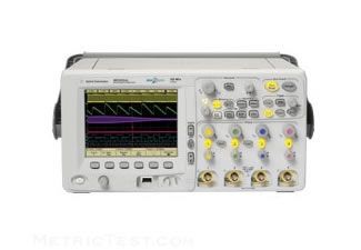 MSO6054A Осциллограф смешанных сигналов Agilent
