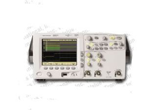 MSO6102A Осциллограф смешанных сигналов Agilent