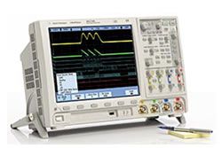 MSO7054B Осциллограф смешанных сигналов Agilent