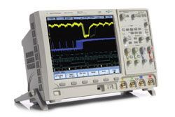 MSO7104A Осциллограф смешанных сигналов Agilent