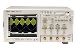 MSO8064A Осциллограф смешанных сигналов Agilent