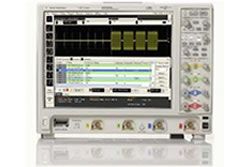MSO9254A Осциллограф смешанных сигналов Agilent