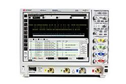 MSO9404A Осциллограф смешанных сигналов Agilent