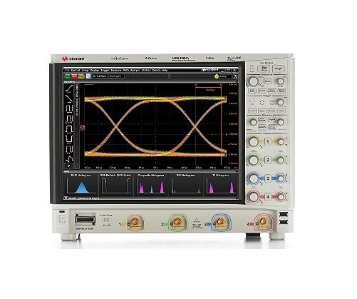 MSOS604A Осциллограф смешанных сигналов Agilent Keysight HP
