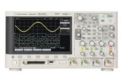 MSOX2004A Осциллограф смешанных сигналов Keysight