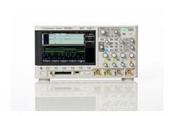MSOX3014A Осциллограф смешанных сигналов Keysight