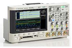 MSOX3024A Осциллограф смешанных сигналов Keysight