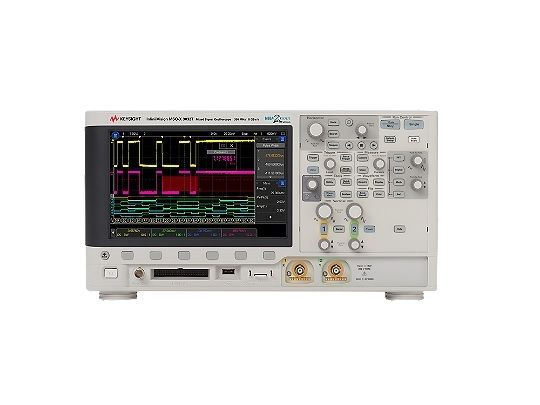 MSOX3032T Осциллограф смешанных сигналов Agilent Keysight HP