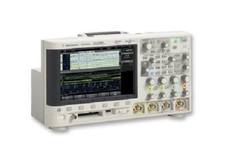 MSOX3034T Осциллограф смешанных сигналов Agilent