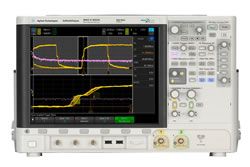 MSOX4022A Осциллограф смешанных сигналов Keysight