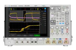 MSOX4024A Осциллограф смешанных сигналов Keysight