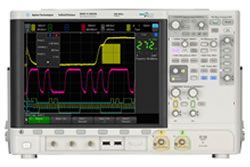 MSOX4032A Осциллограф смешанных сигналов Keysight