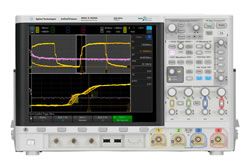MSOX4034A Осциллограф смешанных сигналов Keysight