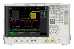 MSOX4052A Осциллограф смешанных сигналов Keysight