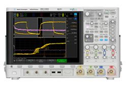 MSOX4054A Осциллограф смешанных сигналов Keysight