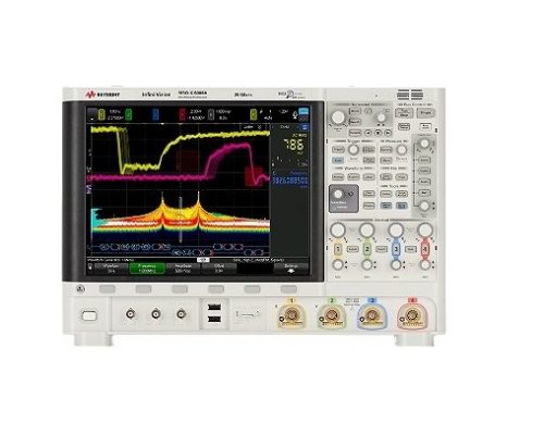 MSOX6004A Осциллограф смешанных сигналов Agilent Keysight HP
