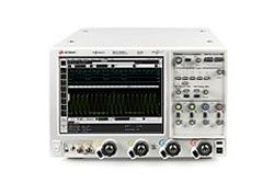 MSOX93204A Осциллограф смешанных сигналов Keysight
