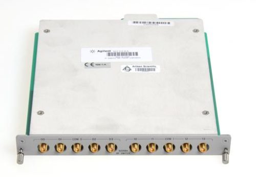 N2268A Модуль Agilent Keysight HP