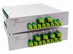 N2280A Волоконно-оптическое оборудование Agilent