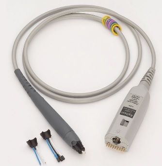 N2750A Дифференциальный пробник Agilent Keysight HP