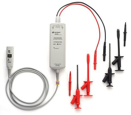 N2790A Дифференциальный пробник Agilent Keysight HP