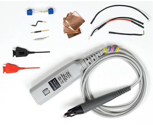 N2795A Датчик Agilent Keysight HP