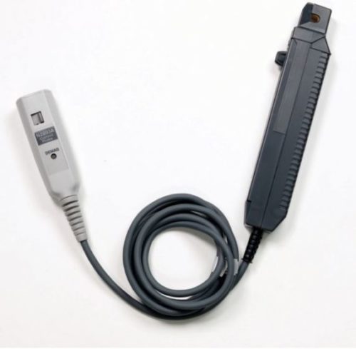 N2893A Токовый пробник Agilent Keysight HP