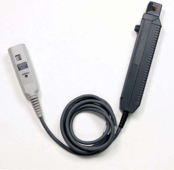 N2893A Токовый пробник Agilent Keysight HP