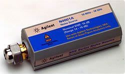 N4001A Генератор шума Agilent