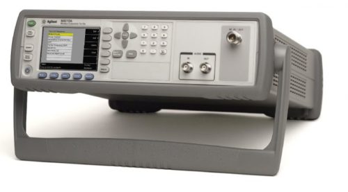 Набор для тестирования Agilent N4010A