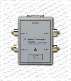 Калибровочный комплект Agilent N4430B