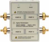 N4431A Набор для калибровки Agilent