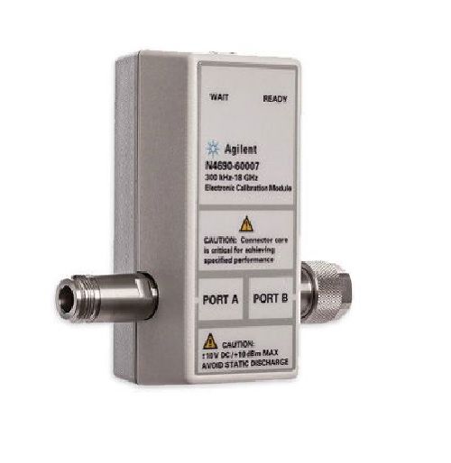 N4690C Keysight Agilent HP Модуль комплекта электронной калибровки
