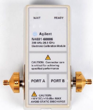 N4691B Набор для калибровки Agilent Keysight HP