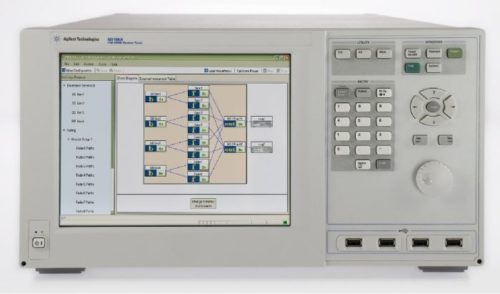 N5106A Генератор Agilent